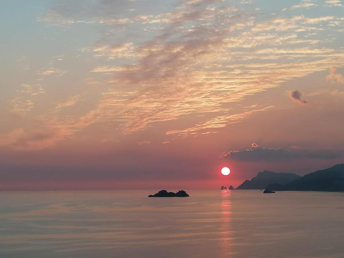 Mija Sunset Home プライアーノ 部屋 写真